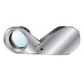 Magnifier Royalty Free Stock Photo