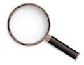 Magnifier glass