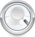 Magnifier icon