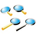 Magnifiers