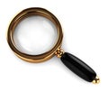 Magnify glass