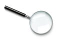 Magnifying glass