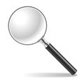 Magnifying glass