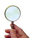 Magnifying Glass