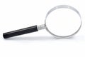 Magnifying glass