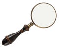 Magnifying glass