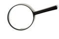 Magnifying lens