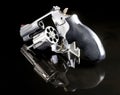 357 Magnum Revolver