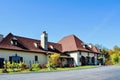 Magnus Ridge Winery on Seneca Lake, New York