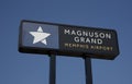 Magnuson Grand Hotel, Memphis, Tennessee