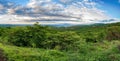 Mago National Park in Omo Valley, Southern nations Etiopia