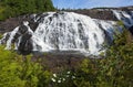 Magpie High Falls, Ontario, Canada