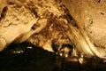 Magura Cave, Belogradchik, Bulgaria Royalty Free Stock Photo