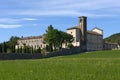 Maguzzano abbey