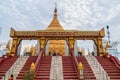 Tuyin Taung Pagoda