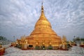 Tuyin Taung Pagoda