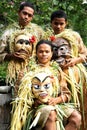 The Mah Meri People