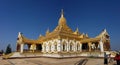 Maha Ant Htoo Kan Thar Pagoda, Pyin Oo Lwin (Maymyo)