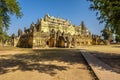 Maha Aungmye Bonzan Monastery