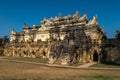 Maha Aungmye Bonzan Monastery