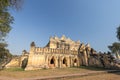 Maha Aungmye Bonzan monastery in Inwa