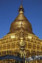 Maha Lokamarazein Pagoda,Mandalay, Myanmar