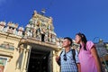 Sri Mahamariamman Temple, Penang