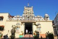 Sri Mahamariamman Temple, Penang