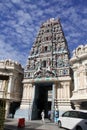 Maha Mariamman Temple