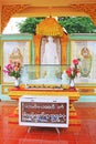 Maha Wizaya Pagoda, Yangon, Myanmar