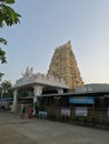Mahaa Nandi Temple in Mahanandi, ap