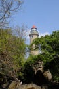 Mahabalipuram Lighthouse