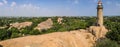 Mahabalipuram lighthouse, Mahabalipuram, Tamil Nadu, India