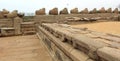 Mahabalipuram monuments