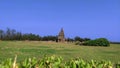 Mahabalipuram seashore shivan temple