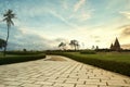 Mahabalipuram shore temple, chennai india