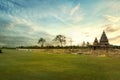 Mahabalipuram shore temple, chennai india