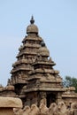 Mahabalipuram Shore Temple