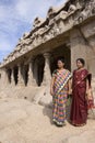 Mahabalipuram - Tamil Nadu - India