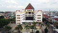 Mahabodhi Vidya School, Jakarta. Indonesia