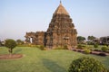 Mahadeva Temple, Itgi, Karnataka State, India