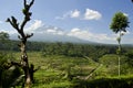 Mahagiri Volcano Bali