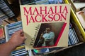 Mahalia Jackson, 20 Greatest Hits album