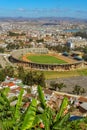 Mahamasina stadium