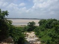 Mahanadi hirakud