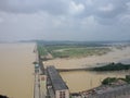 Mahanadi hirakud