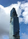 MahaNakhon Tower