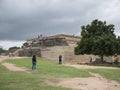 The Mahanavami platform, also called the Great Platform Audience Hall Dasara or Mahanavami Dibba monument