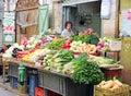 Mahane Yehuda Market