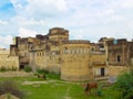 Mahansar Fort Rajasthan Royalty Free Stock Photo
